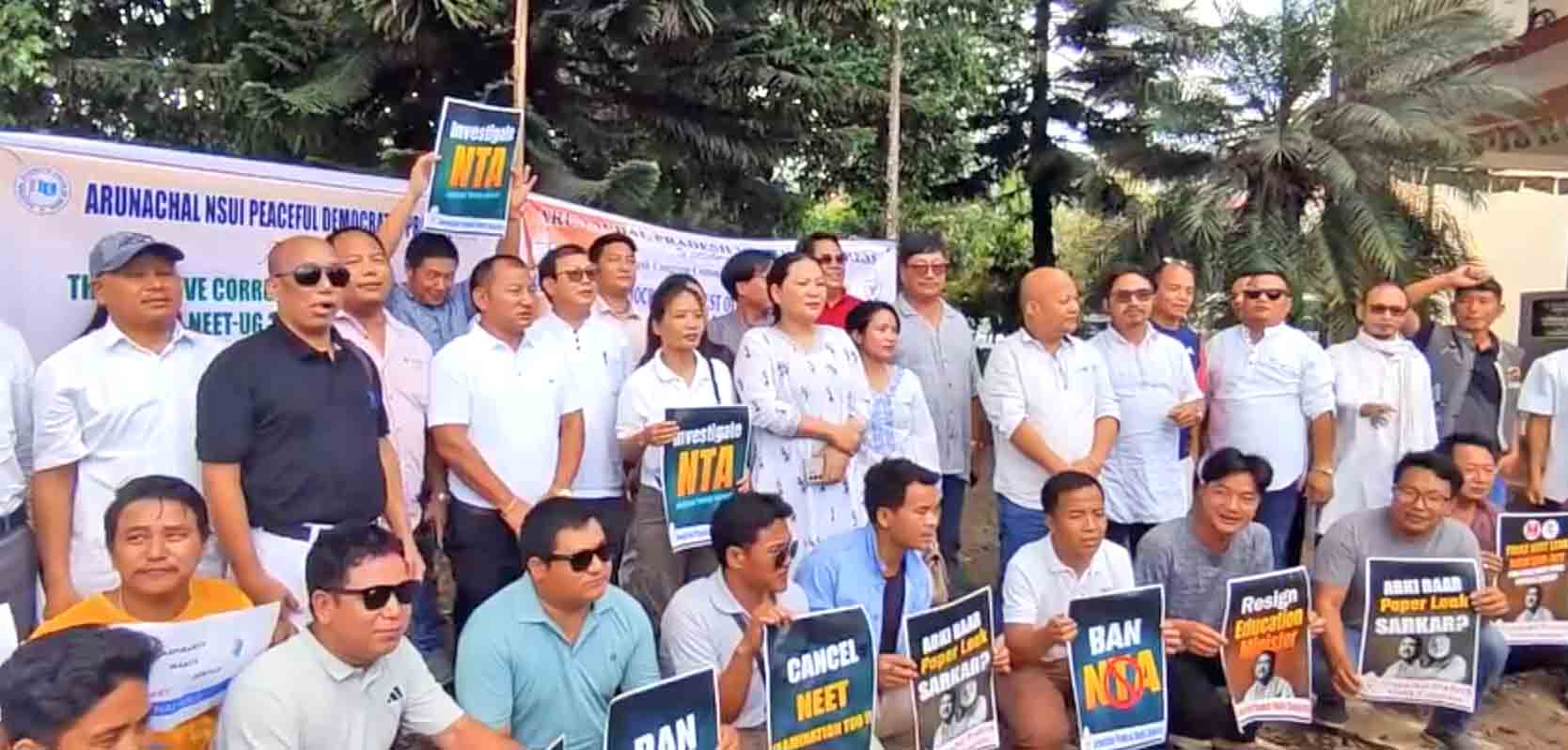 Eastern Sentinel Arunachal News