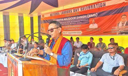 Eastern Sentinel Arunachal News