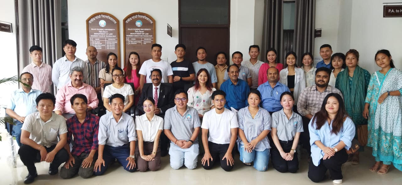 Eastern Sentinel Arunachal News