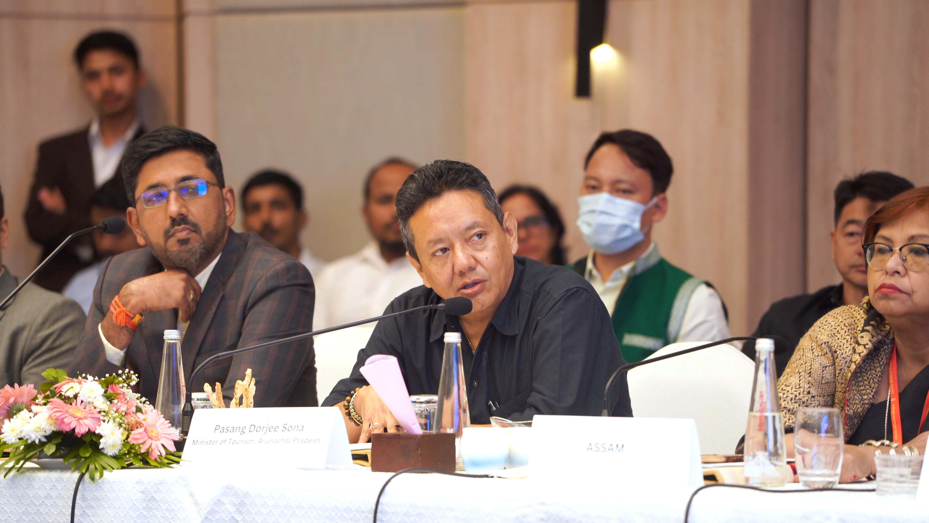 Eastern Sentinel Arunachal News