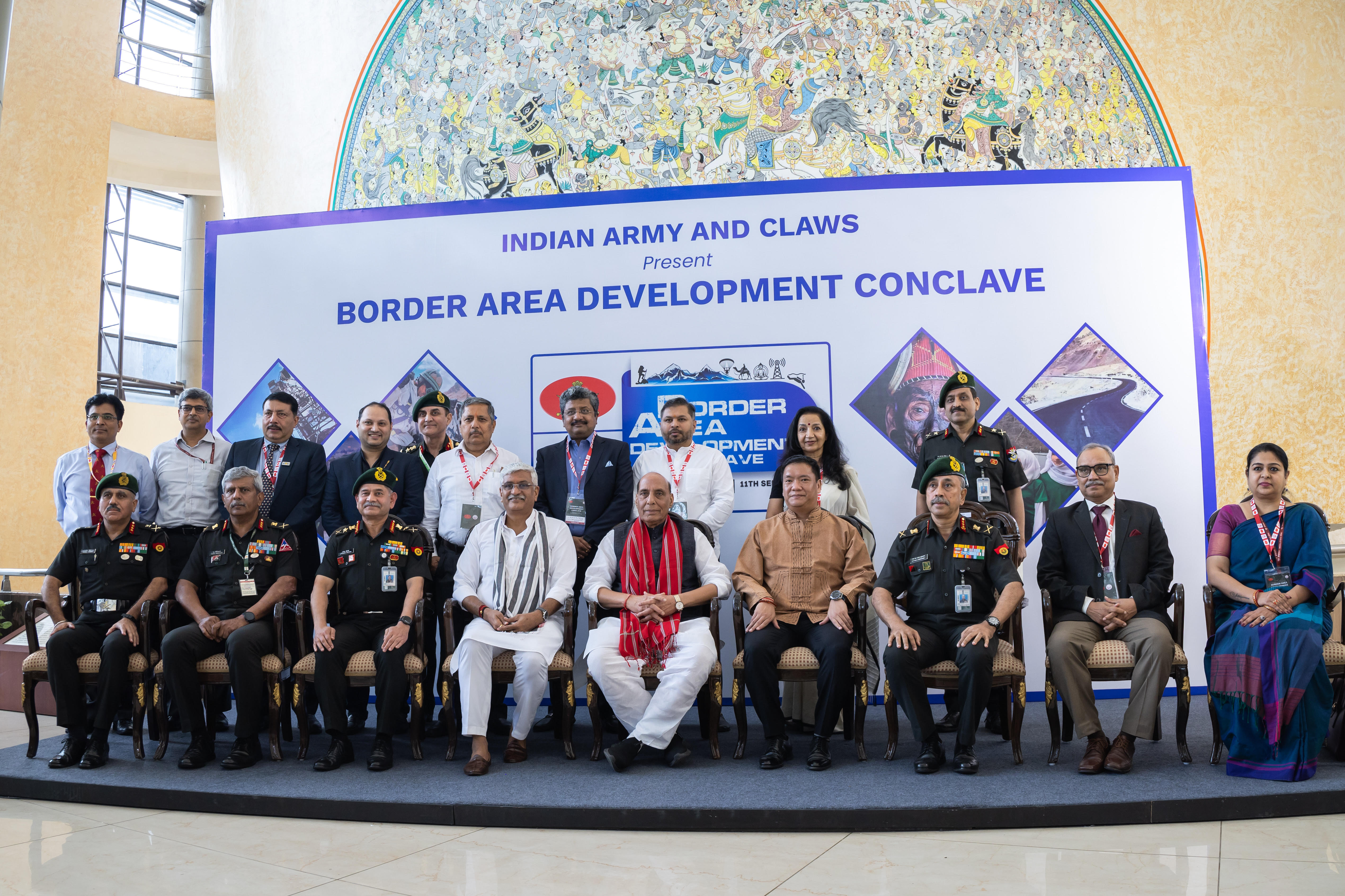Eastern Sentinel Arunachal News