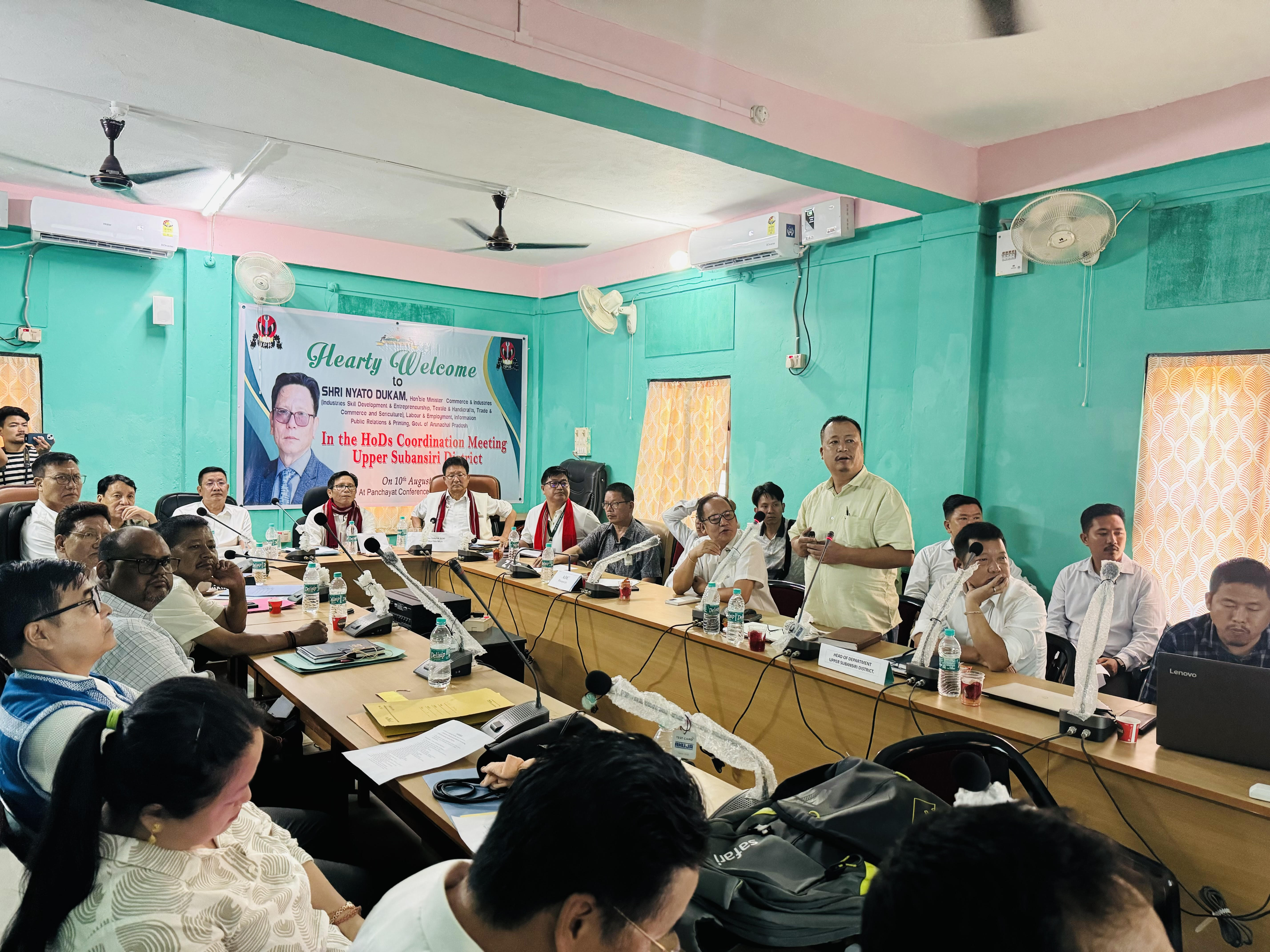 Eastern Sentinel Arunachal News