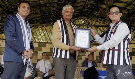 Eastern Sentinel Arunachal News