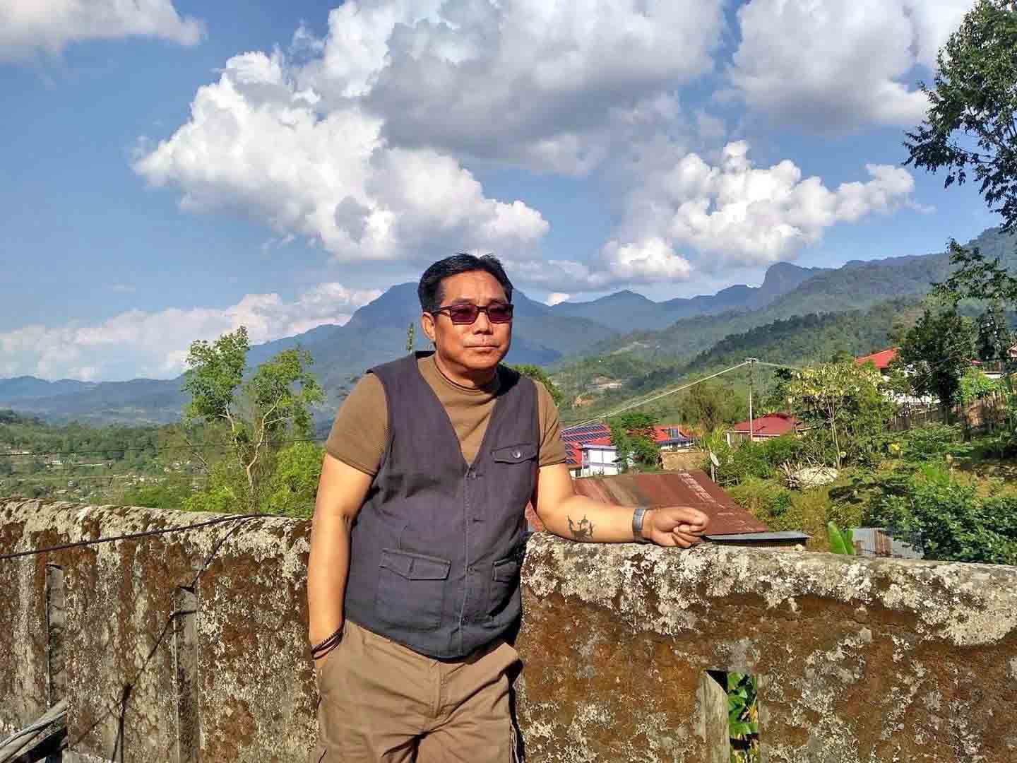 Eastern Sentinel Arunachal News
