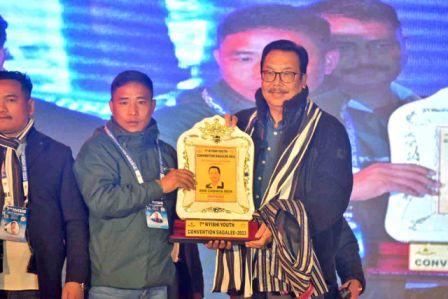 Eastern Sentinel Arunachal News