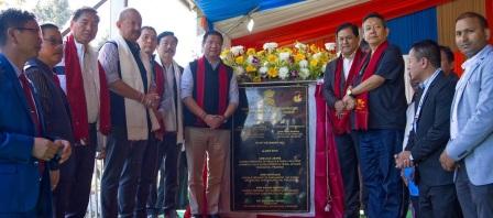 Eastern Sentinel Arunachal News