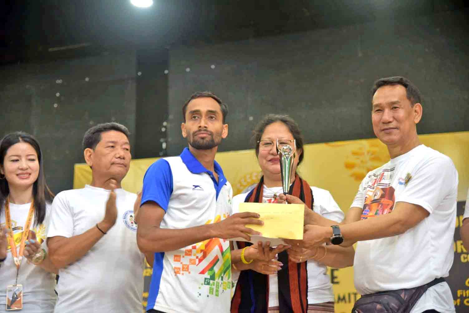 Eastern Sentinel Arunachal News