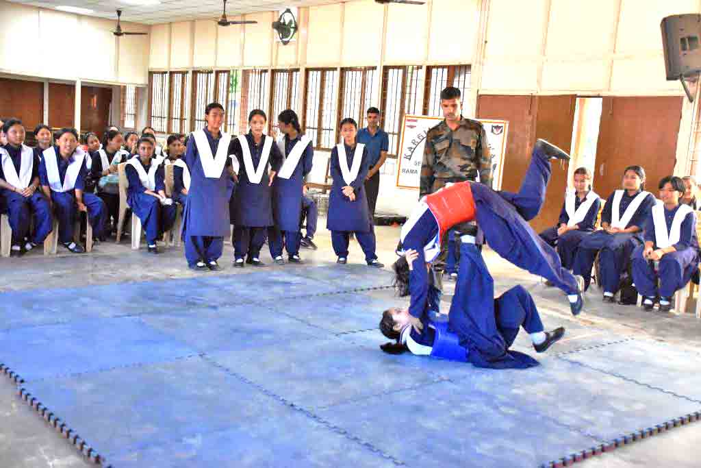 Eastern Sentinel Arunachal News