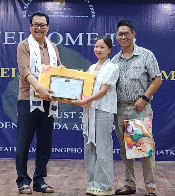 Eastern Sentinel Arunachal News