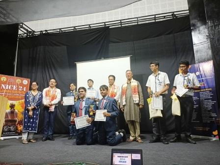 Eastern Sentinel Arunachal News