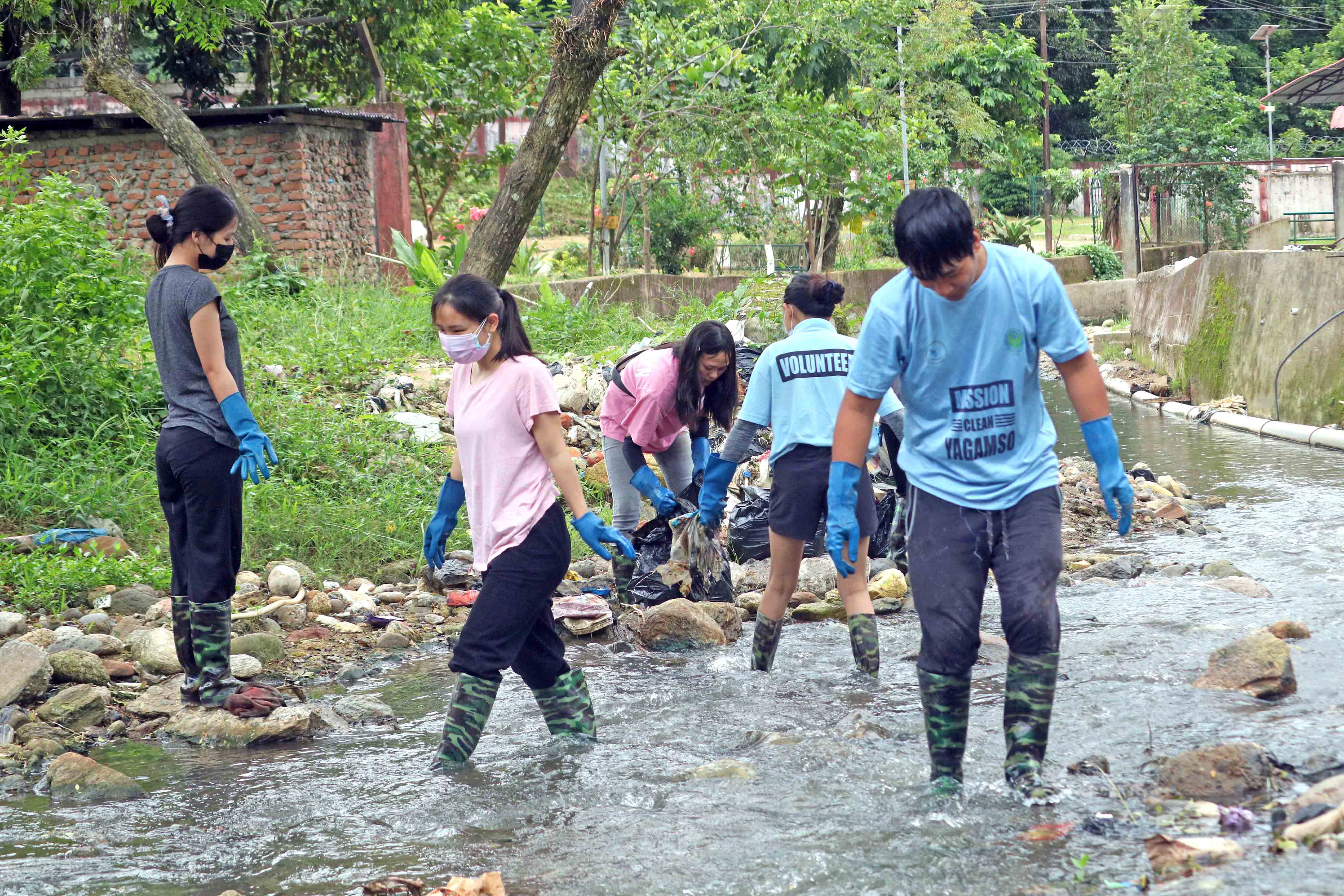 Eastern Sentinel Arunachal News