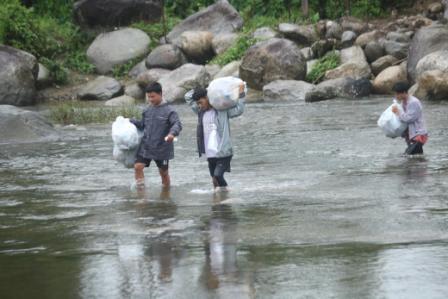 Eastern Sentinel Arunachal News
