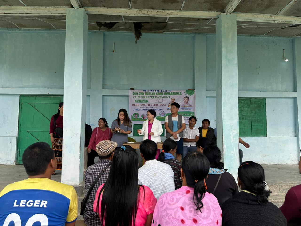 Eastern Sentinel Arunachal News