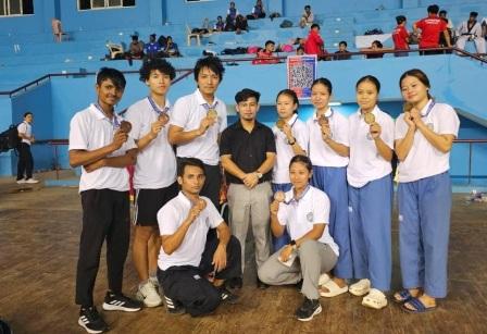 Eastern Sentinel Arunachal News